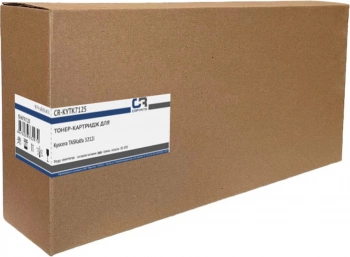 Картридж лазерный CopyRite CR-KYTK7125
