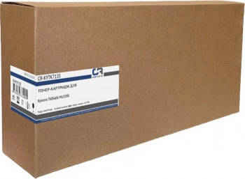 Картридж лазерный CopyRite CR-KYTK7135