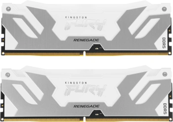 Память DDR5 2x16GB 6400MHz Kingston  KF564C32RWAK2-32