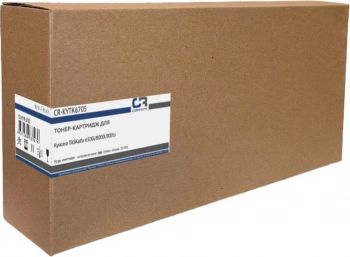 Картридж лазерный CopyRite CR-KYTK6705