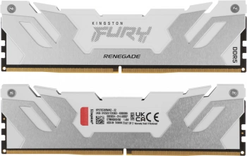 Память DDR5 2x16GB 7200MHz Kingston  KF572C38RWK2-32