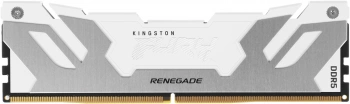 Память DDR5 16GB 7600MHz Kingston  KF576C38RW-16