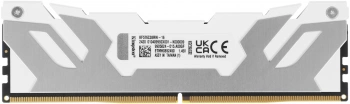 Память DDR5 16GB 7600MHz Kingston  KF576C38RW-16