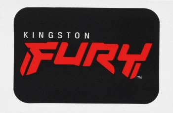 Память DDR5 16GB 7600MHz Kingston  KF576C38RW-16