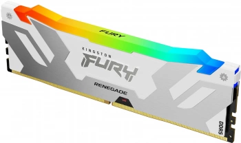 Память DDR5 16GB 7600MHz Kingston  KF576C38RWA-16