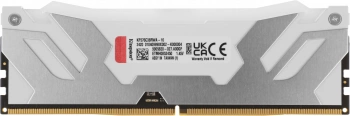Память DDR5 16GB 7600MHz Kingston  KF576C38RWA-16