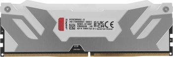 Память DDR5 2x16GB 7600MHz Kingston  KF576C38RWAK2-32