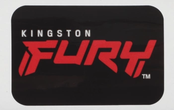 Память DDR5 2x16GB 7600MHz Kingston  KF576C38RWAK2-32