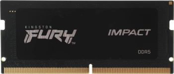 Память DDR5 8GB 4800MHz Kingston  KF548S38IB-8