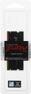 Память DDR5 8GB 4800MHz Kingston  KF548S38IB-8