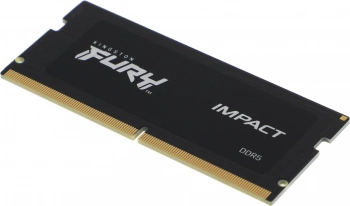 Память DDR5 16GB 4800MHz Kingston  KF548S38IB-16