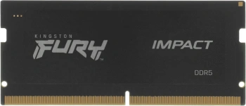Память DDR5 2x8GB 4800MHz Kingston  KF548S38IBK2-16