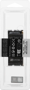 Память DDR5 16GB 6000MHz Kingston  KF560S38IB-16