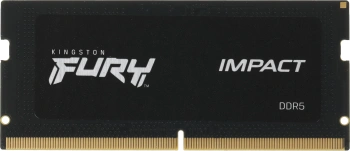 Память DDR5 2x16GB 6400MHz Kingston  KF564S38IBK2-32