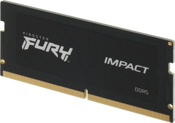 Память DDR5 2x16GB 6400MHz Kingston  KF564S38IBK2-32