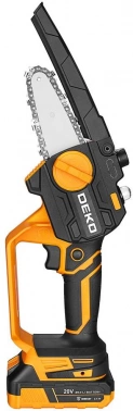 Цепная пила Deko  DKCHS 20-4