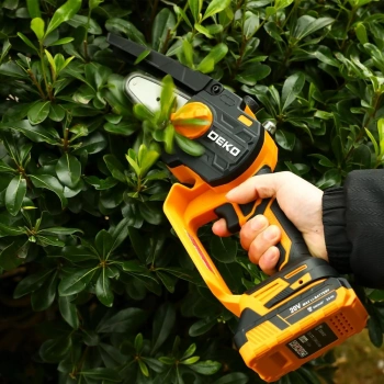 Цепная пила Deko  DKCHS 20-4