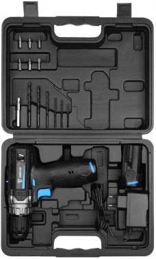 Дрель-шуруповерт Deko DKCD12V PRO