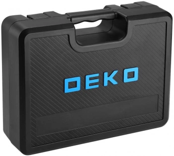 Дрель-шуруповерт Deko DKCD12V PRO