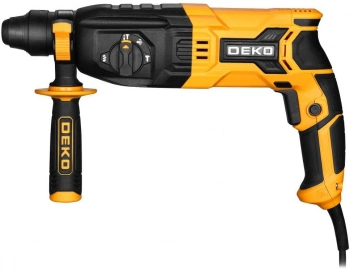 Перфоратор Deko ZKH950