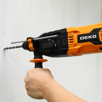 Перфоратор Deko ZKH950