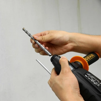 Перфоратор Deko ZKH950