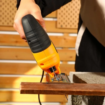 Лобзик Deko DKJS700E