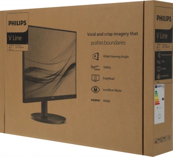 Монитор Philips 27
