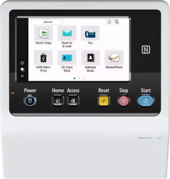 МФУ лазерный Konica Minolta Bizhub C257i