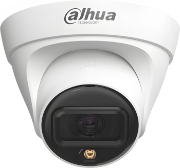 Камера видеонаблюдения IP Dahua  DH-IPC-HDW1239T1P-LED-0280B-S6