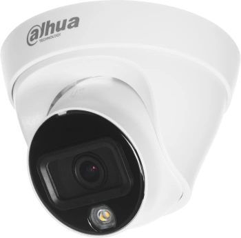 Камера видеонаблюдения IP Dahua  DH-IPC-HDW1239T1P-LED-0360B-S6