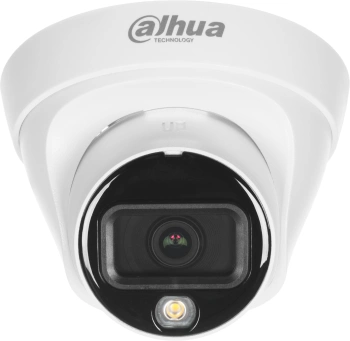 Камера видеонаблюдения IP Dahua  DH-IPC-HDW1239T1P-LED-0360B-S6