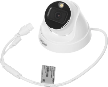 Камера видеонаблюдения IP Dahua  DH-IPC-HDW1239T1P-LED-0360B-S6