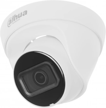 Камера видеонаблюдения IP Dahua  DH-IPC-HDW1431T1P-0280B-S6