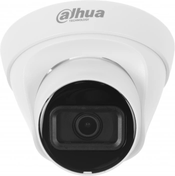 Камера видеонаблюдения IP Dahua  DH-IPC-HDW1431T1P-0280B-S6