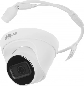 Камера видеонаблюдения IP Dahua  DH-IPC-HDW1431T1P-0280B-S6