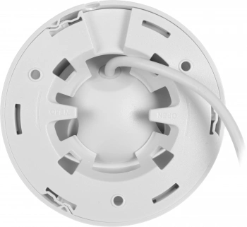 Камера видеонаблюдения IP Dahua  DH-IPC-HDW1431T1P-0280B-S6