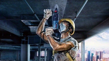 Перфоратор Bosch GBH 240