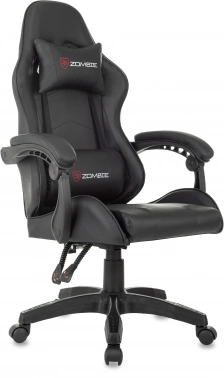 Кресло игровое Zombie  Fortuna 1