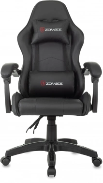 Кресло игровое Zombie  Fortuna 1