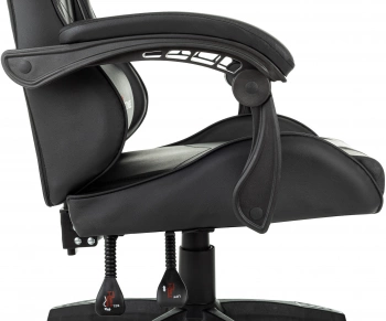 Кресло игровое Zombie  Fortuna 1