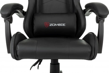 Кресло игровое Zombie  Fortuna 1