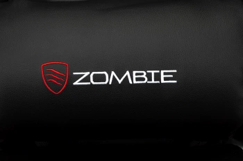 Кресло игровое Zombie  Fortuna 1
