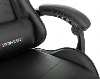 Кресло игровое Zombie  Fortuna 1