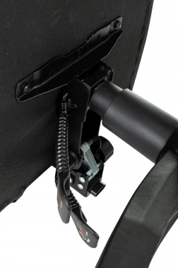 Кресло игровое Zombie  Fortuna 1