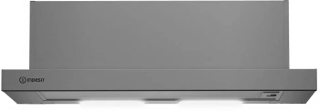 Вытяжка встраиваемая Indesit INT 62HR X