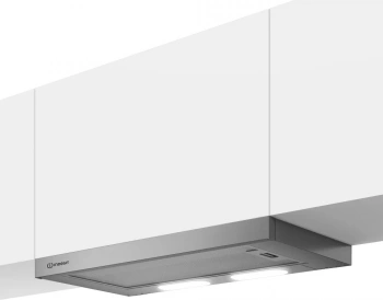 Вытяжка встраиваемая Indesit INT 62HR X