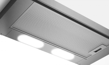 Вытяжка встраиваемая Indesit INT 62HR X