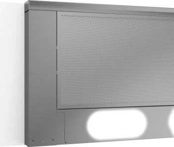 Вытяжка встраиваемая Indesit INT 62HR X