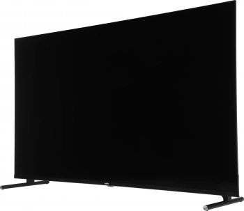Телевизор QLED BBK 50